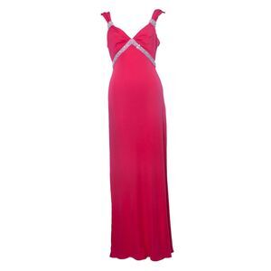 Blumarine Evening gown in red